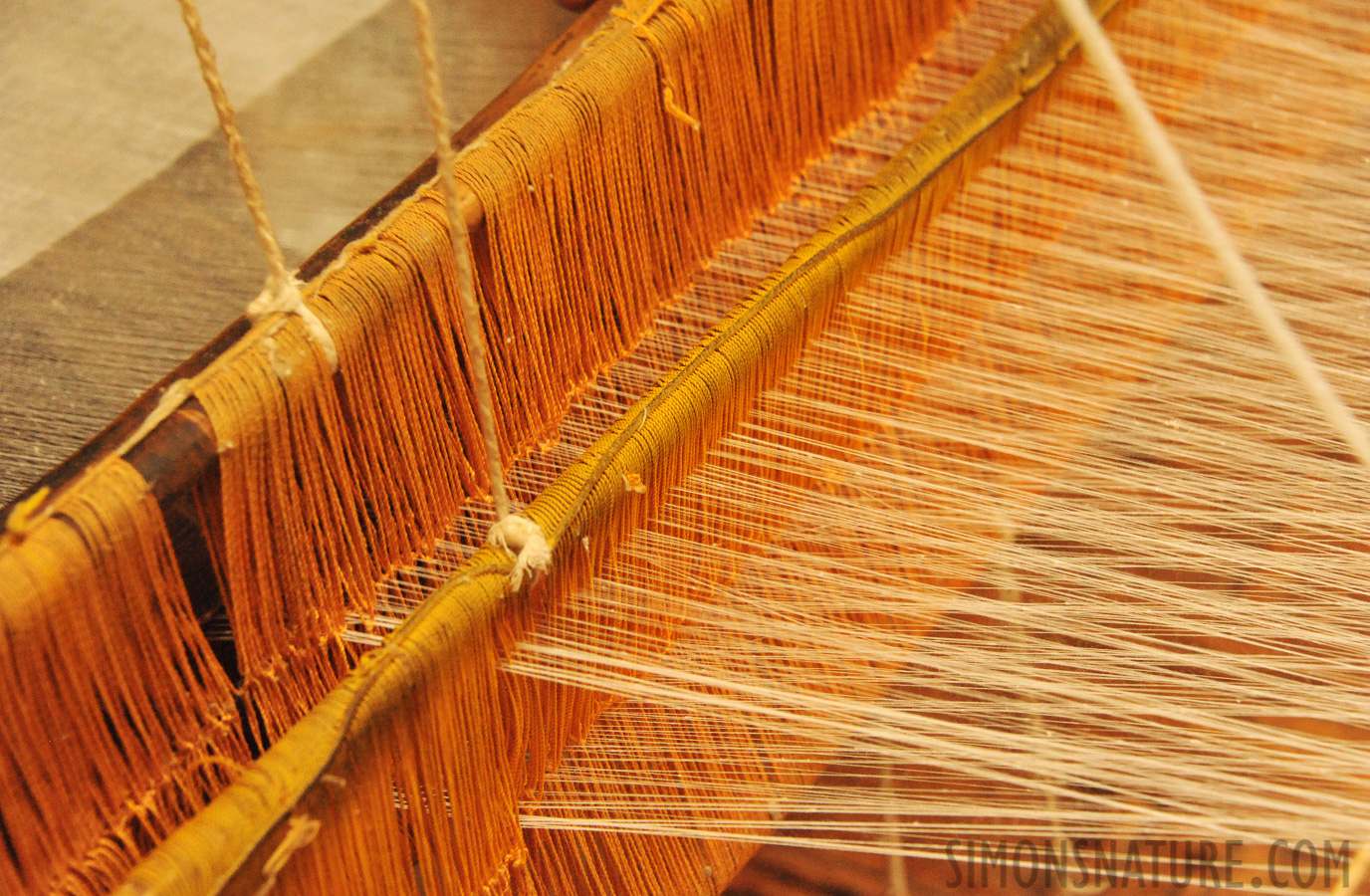 Local weaving [98 mm, 1/125 sec at f / 7.1, ISO 6400]